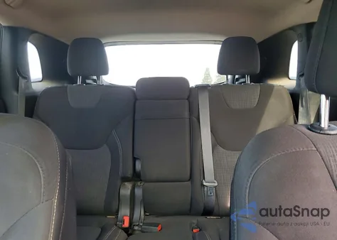 2015 Jeep Cherokee Latitude z USA, uszkodzony, nr VIN 1C4PJLCB8FW579111